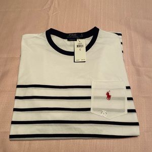 NWT Men’s Ralph Lauren T-Shirt